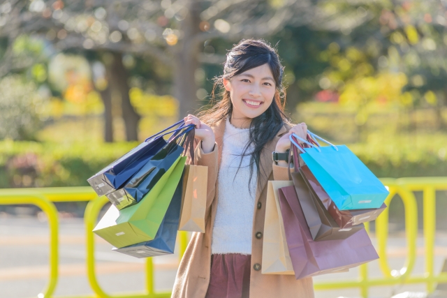 楽天で買い物をする方法と流れ