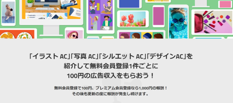 ACアソシエイト