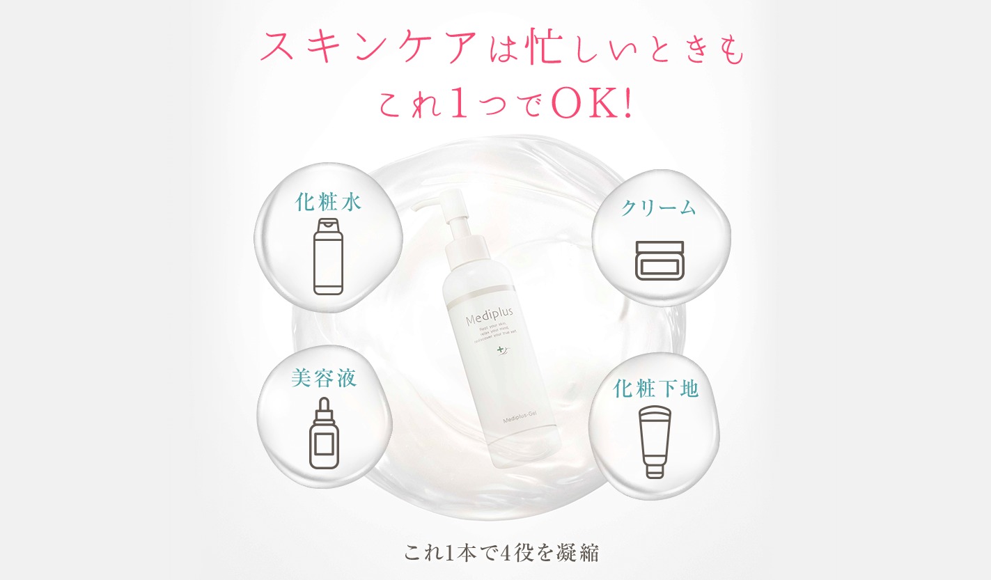 メディプラスゲル定期便の解約と注意点