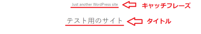 Cocoonの一般設定2