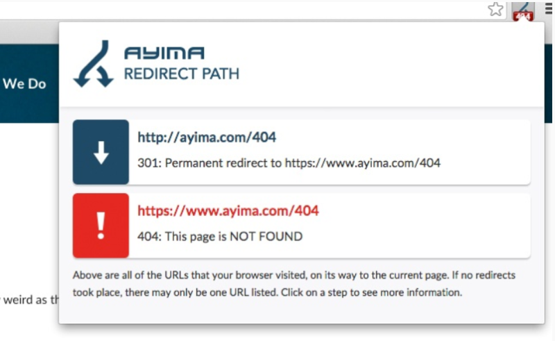 ridirectpath