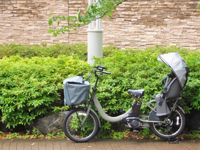 子供乗せ自転車おすすめ人気ランキングと選び方まとめ！電動自転車と「電動なし」の両方紹介