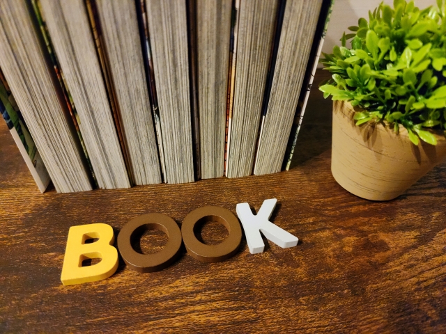 DMMブックスで本を購入する方法とアプリで読む手順【初心者向け】