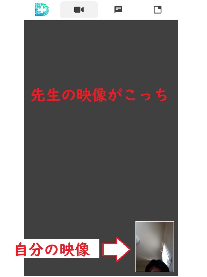DMMクリニックオンライン診療を受ける手順3